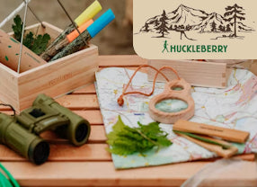 Huckleberry