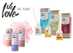 WeLoveThePlanet