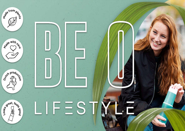 BE O Bottle - Speeltastisch l Ecotastisch