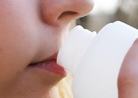 BE O Bottle - Speeltastisch l Ecotastisch
