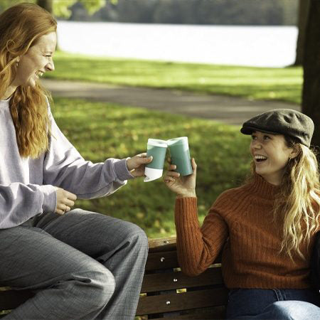 BE O Bottle - Speeltastisch l Ecotastisch