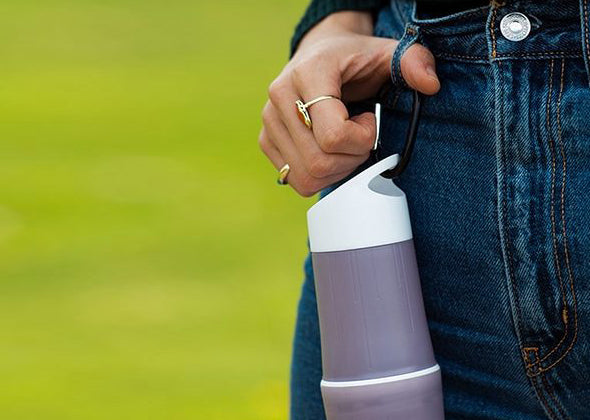 BE O Bottle - Speeltastisch l Ecotastisch