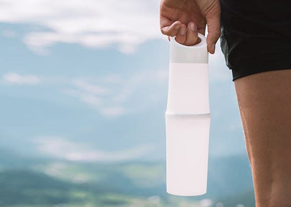 BE O Bottle - Speeltastisch l Ecotastisch