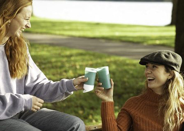 BE O Bottle - Speeltastisch l Ecotastisch