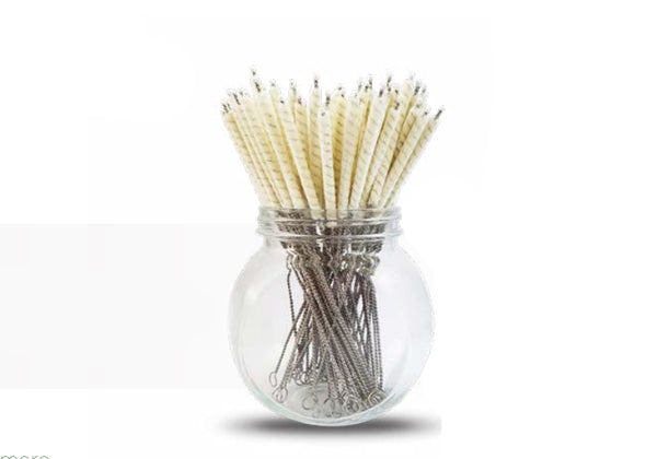 Bambaw Rietjesborstel