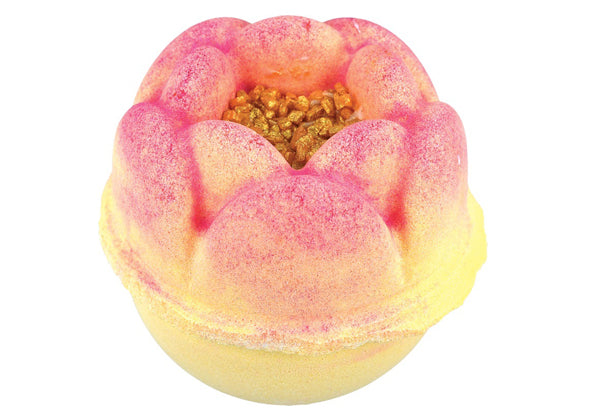 Bath Blaster - 24 Karaat Marigold - Speeltastisch l Ecotastisch