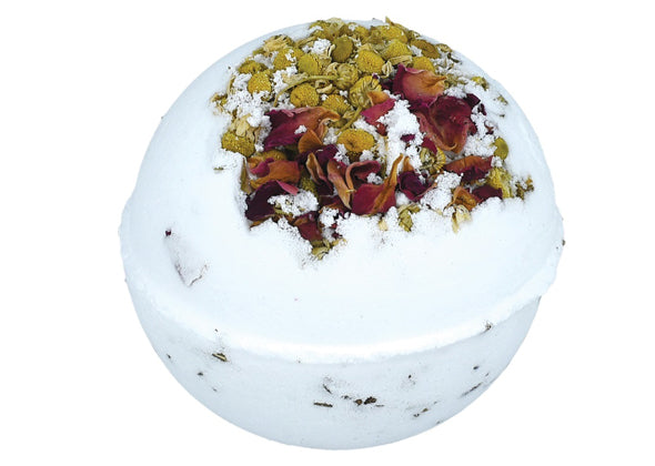 Bath Blaster - Rose Chamomile