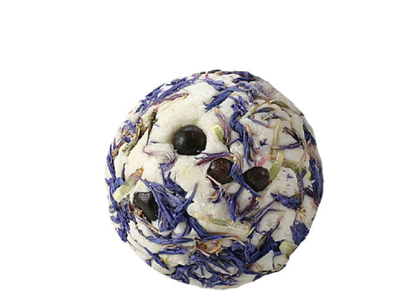 Bomb Cosmetics Bath Creamer - Cornflower Juniperberry