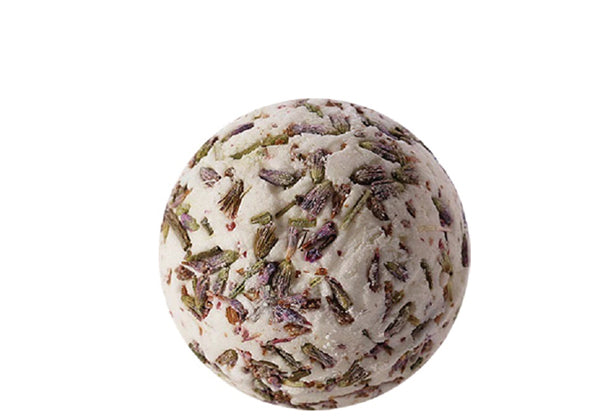 Bath Creamer - Lavender - Speeltastisch l Ecotastisch