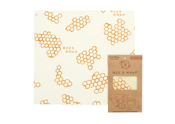 Bee's Wrap Doek