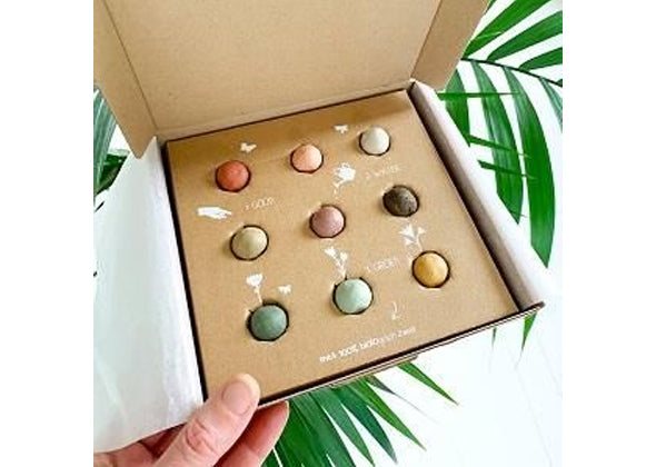 Giftbox (9 Blossombs)
