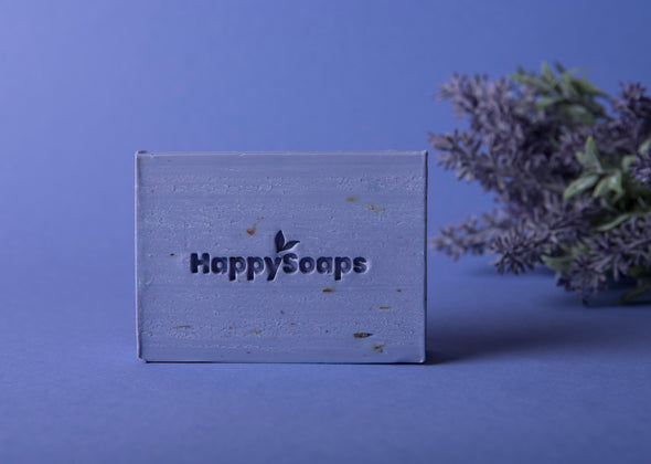 Body Wash Bar Lavendel - Speeltastisch l Ecotastisch