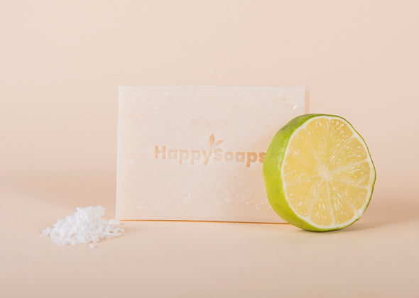 Body Wash Bar Totally Coco Nuts - Speeltastisch l Ecotastisch