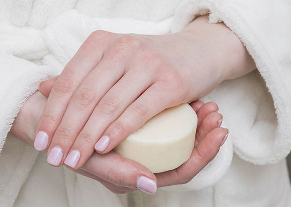 Body Lotion Bar Fruitful Passion