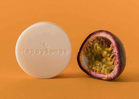 Body Lotion Bar Fruitful Passion
