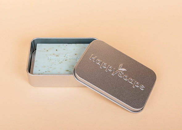 Bodybar bewaarblikje - Speeltastisch l Ecotastisch