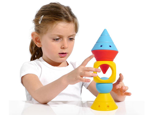 Moluk Building Genius Set