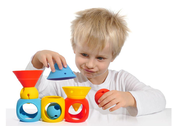 Building Genius Set