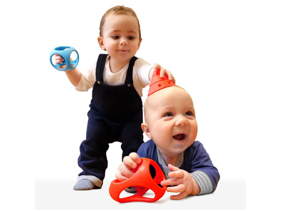 Building Genius Set