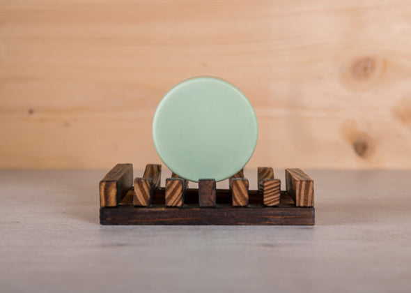 Conditioner Bar Aloe Vera Love - Speeltastisch l Ecotastisch