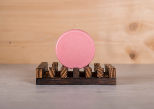 Happy Soaps Conditioner Bar Melon Power