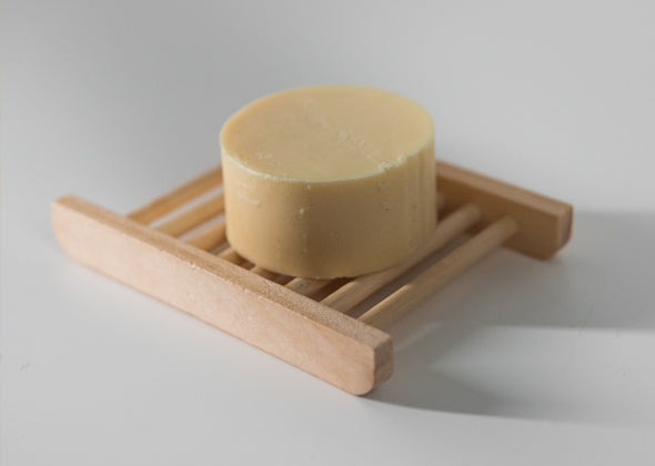 Happy Soaps Conditioner Bar Chamomille Relaxation