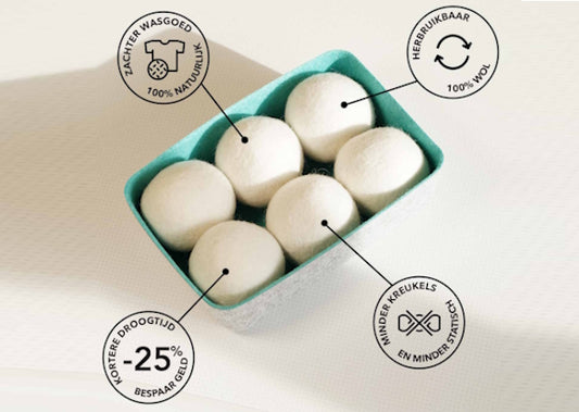 Cosmeau Drogerballen