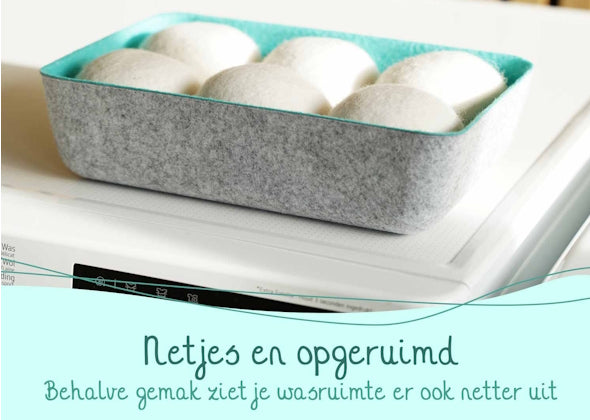 Drogerballen