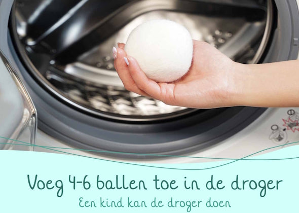 Drogerballen