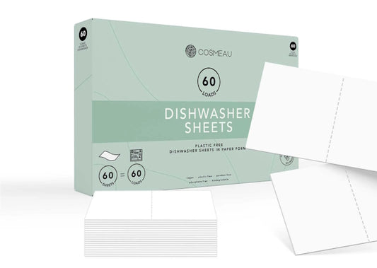 Cosmeau Vaatwasstrips