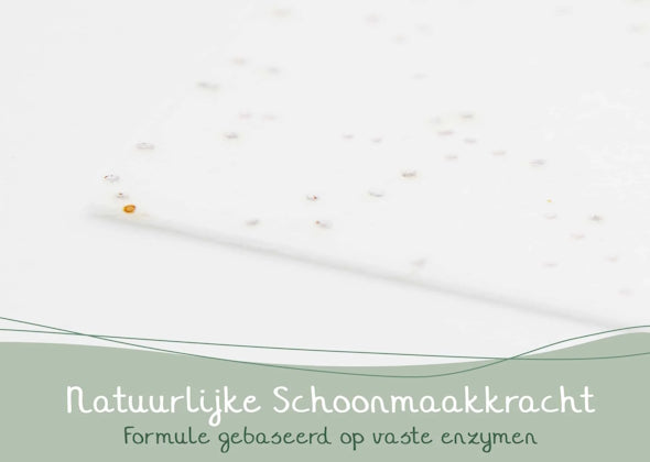 Cosmeau Vaatwasstrips