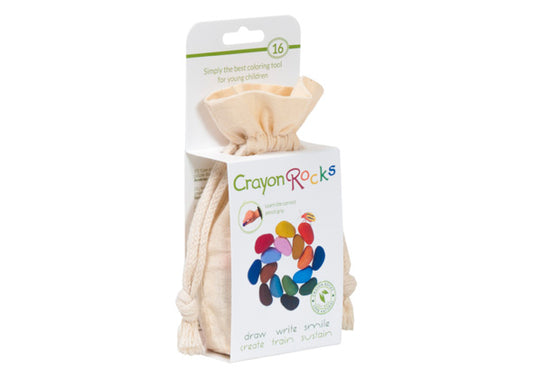 Crayon Rocks Crayon Rocks 16st