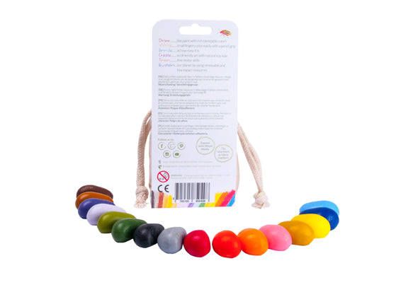 Crayon Rocks Crayon Rocks 16st