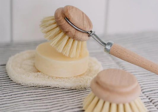 Croll & Denecke Afwasborstel