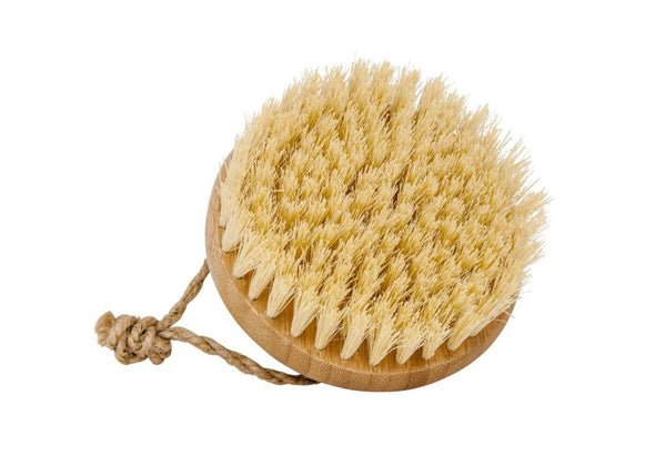 Croll & Denecke Massageborstel