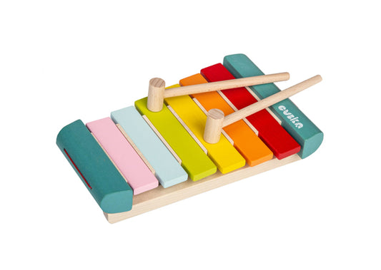 Cubika Xylofoon