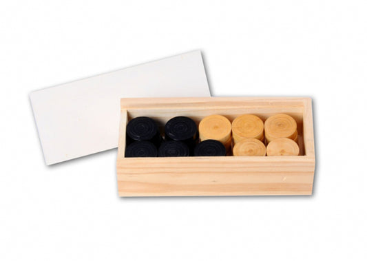 Angel Toys Damstenen (set)