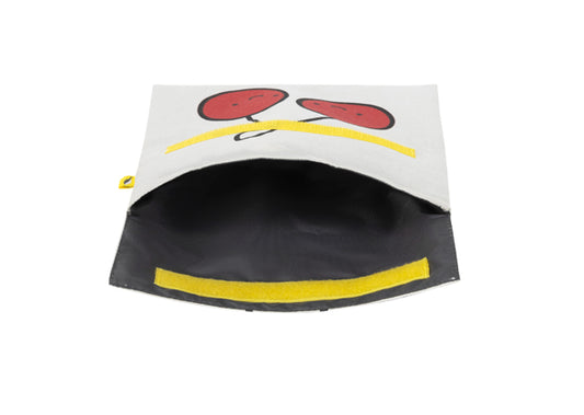 Fluf Flip Snack Sack