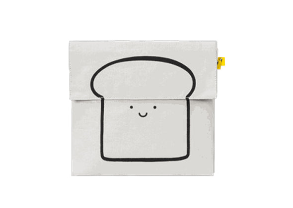 Flip Snack Sack - Speeltastisch l Ecotastisch