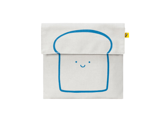 Flip Snack Sack - Speeltastisch l Ecotastisch
