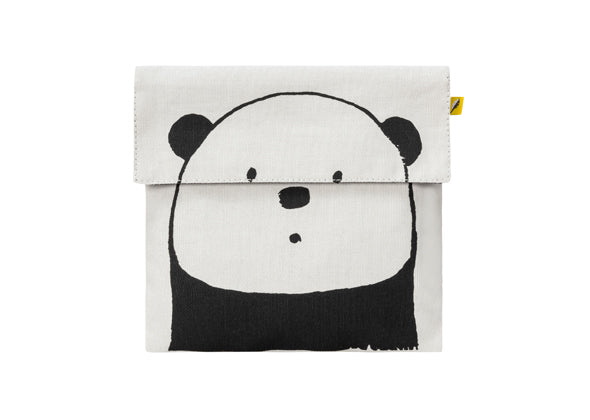 Flip Snack Sack - Speeltastisch l Ecotastisch