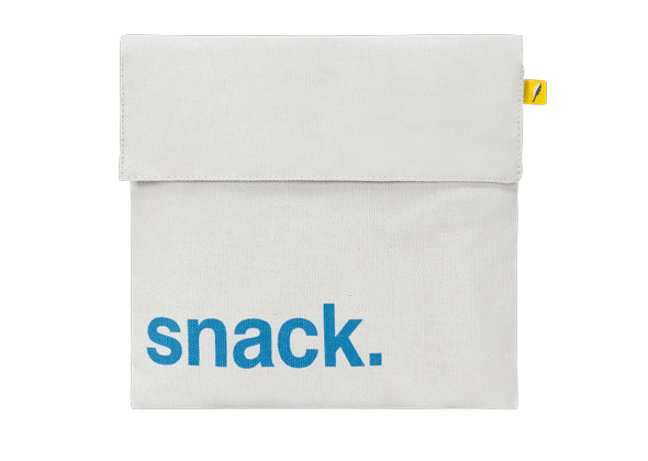Flip Snack Sack - Speeltastisch l Ecotastisch