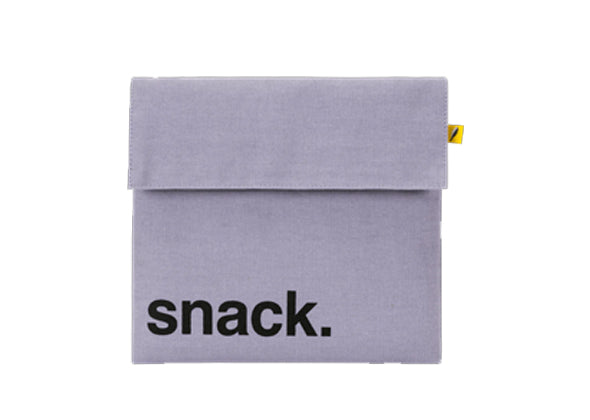 Flip Snack Sack - Speeltastisch l Ecotastisch