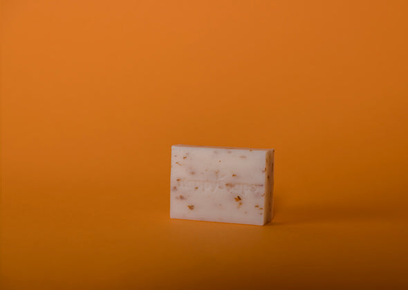 Happy Soaps Gastenzeepje Amandel Tarwe en Honing