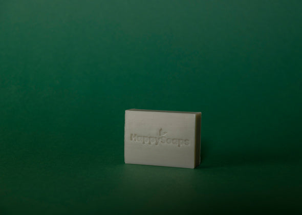 Happy Soaps Gastenzeepje Olijfolie en Castorolie