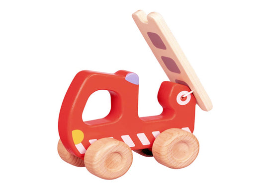 Goki Brandweerwagen