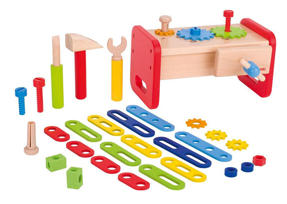 Goki Werkbank