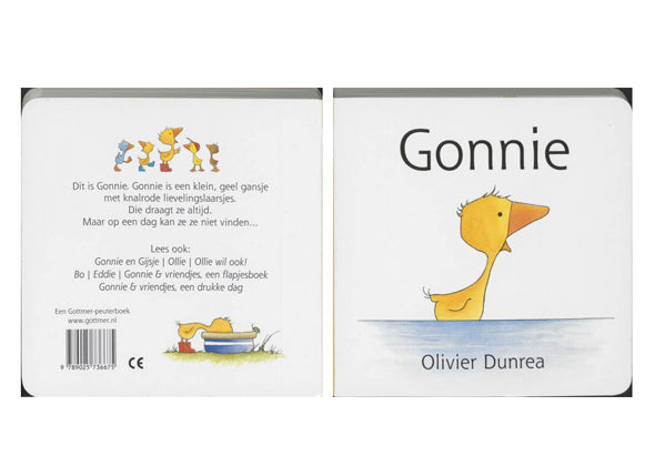 Gonnie - Speeltastisch l Ecotastisch