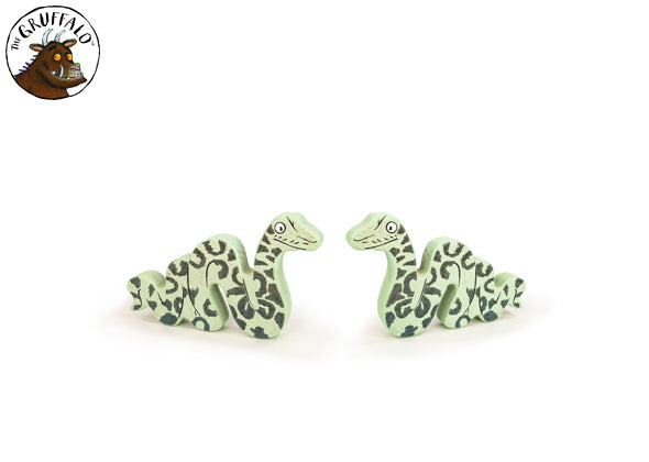 Gruffalo Slang figuur