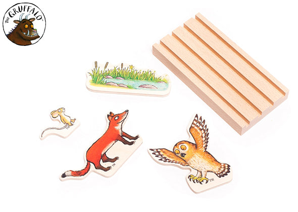 Gruffalo Gruffalo Theater